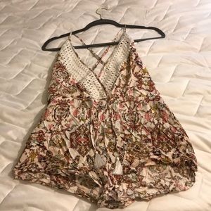 Victoria’s Secret Jumper